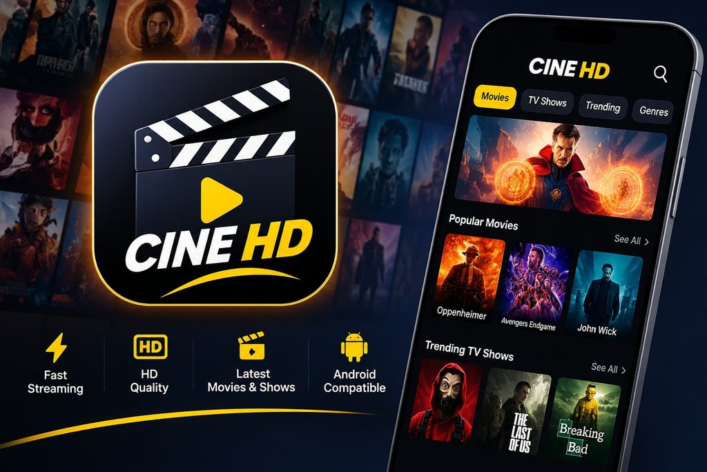 Cine HD